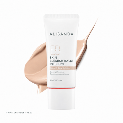 ALISANDA BB Skin Blemish Balm Signature Beige No.23